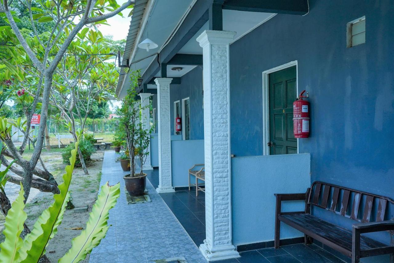 Mila Motel 2 Pantai Cenang  Exterior foto